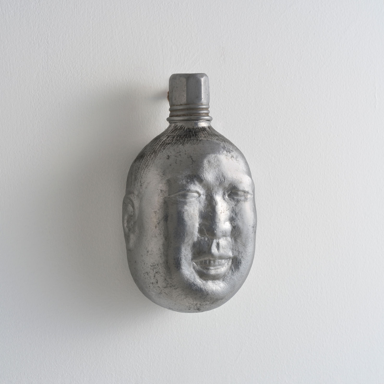 Tian Jianxin 田建新, Sideburn 鬓, 2024