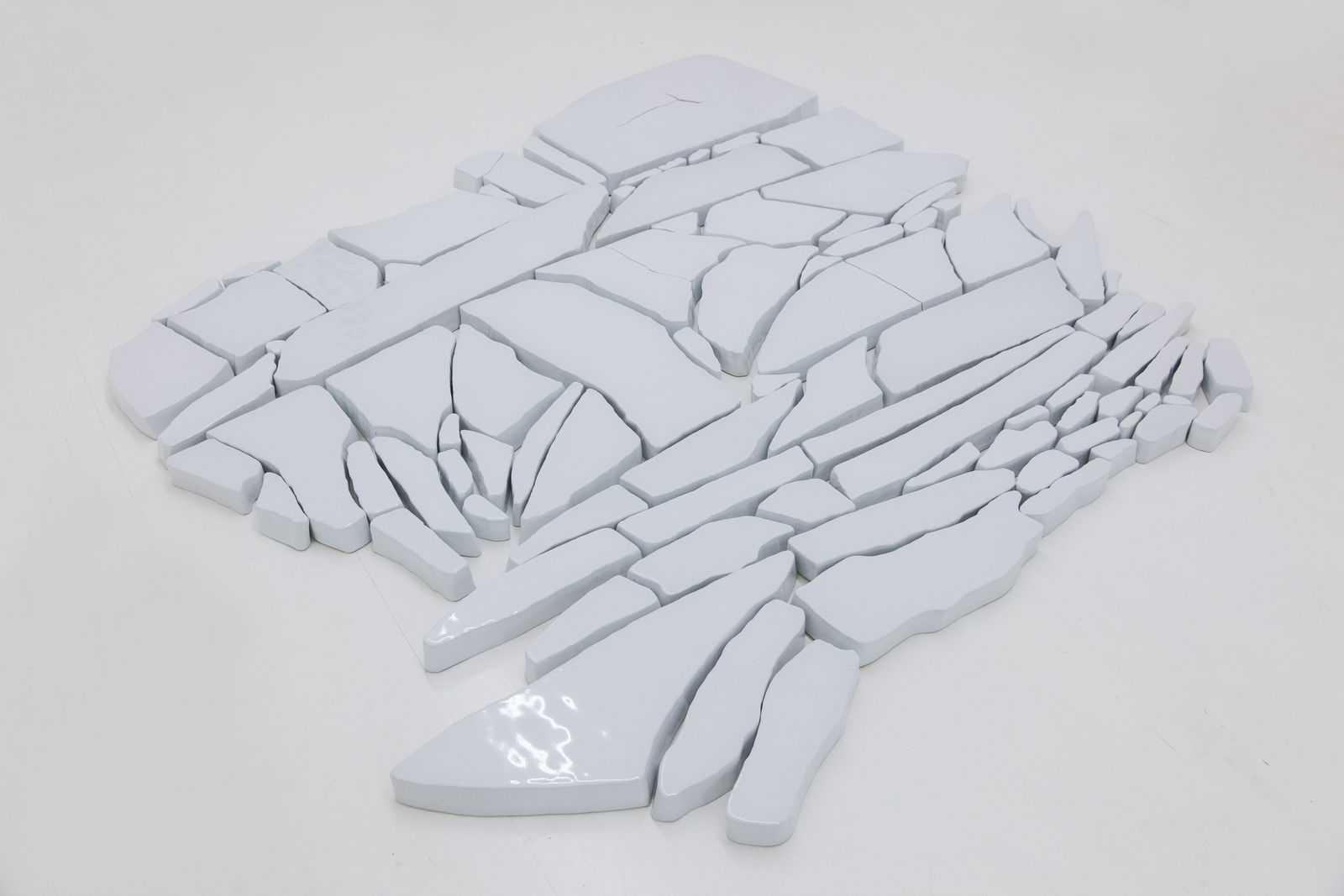 Alice Wang 王凝慧, Untitled 无题, 2017