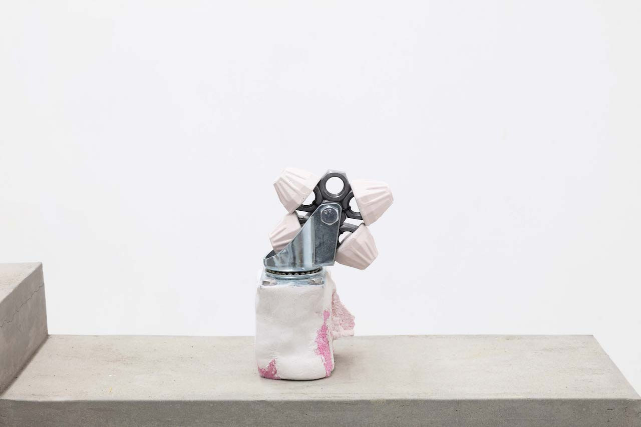 Leelee Chan 陳麗同, Spinner 编造者, 2019