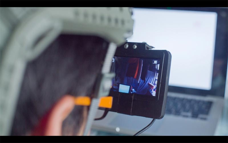 Feng Chen 冯晨, Single Eye 独眼, 2013-2014