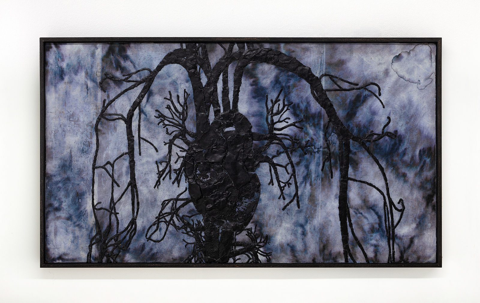 Maya Kramer 玛雅·克莱默, Vampire 吸血鬼, 2020