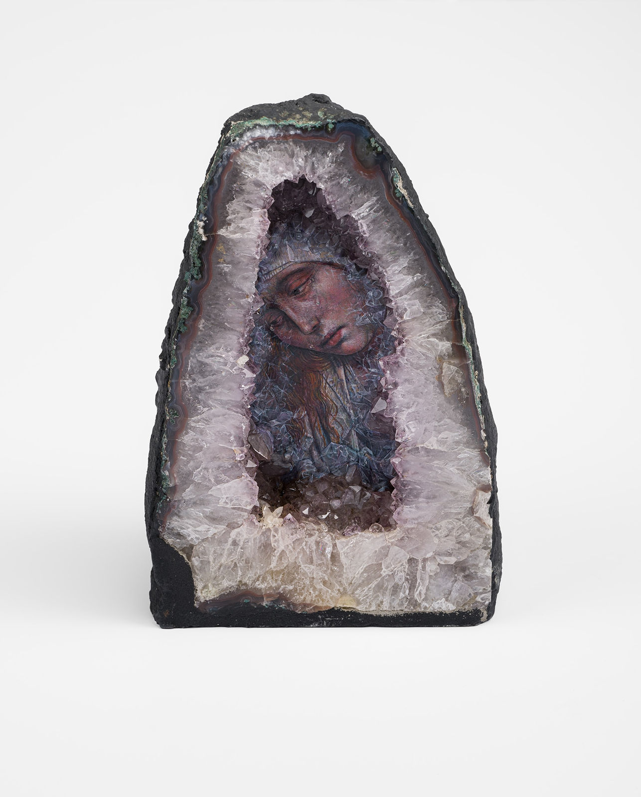 Chris Oh 克里斯·吴, Cella 内殿, 2024