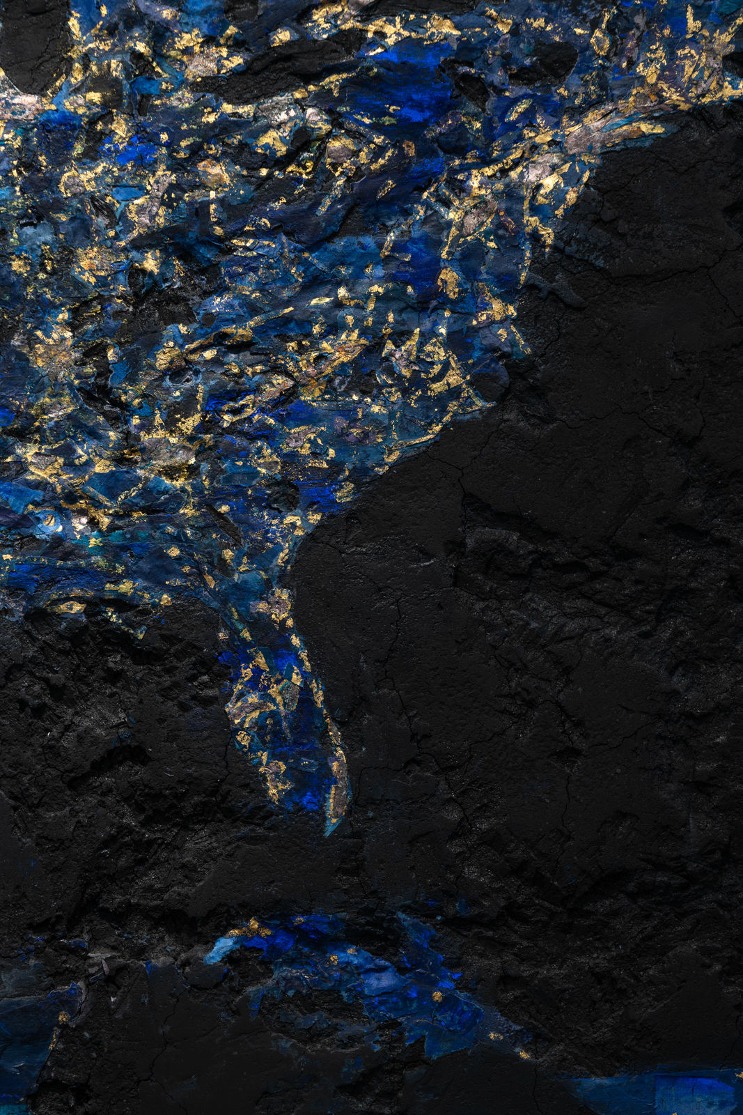 Maya Kramer 玛雅·克莱默, !Acirema, ！国美, 2015