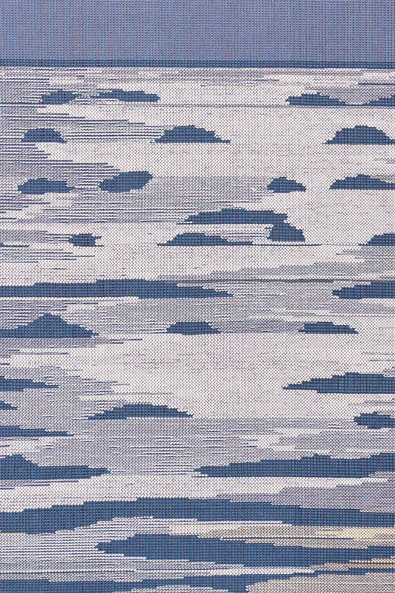 Miranda Fengyuan Zhang 张丰渊, The Shimmering 波光, 2023