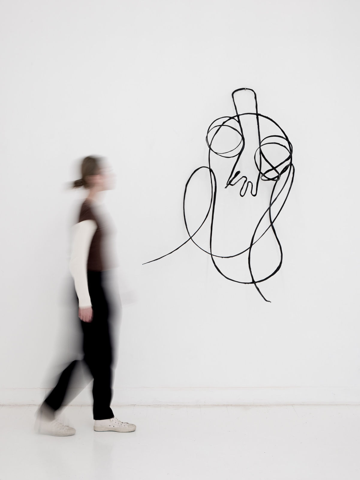 Feng Chen 冯晨, Ogo, 2023