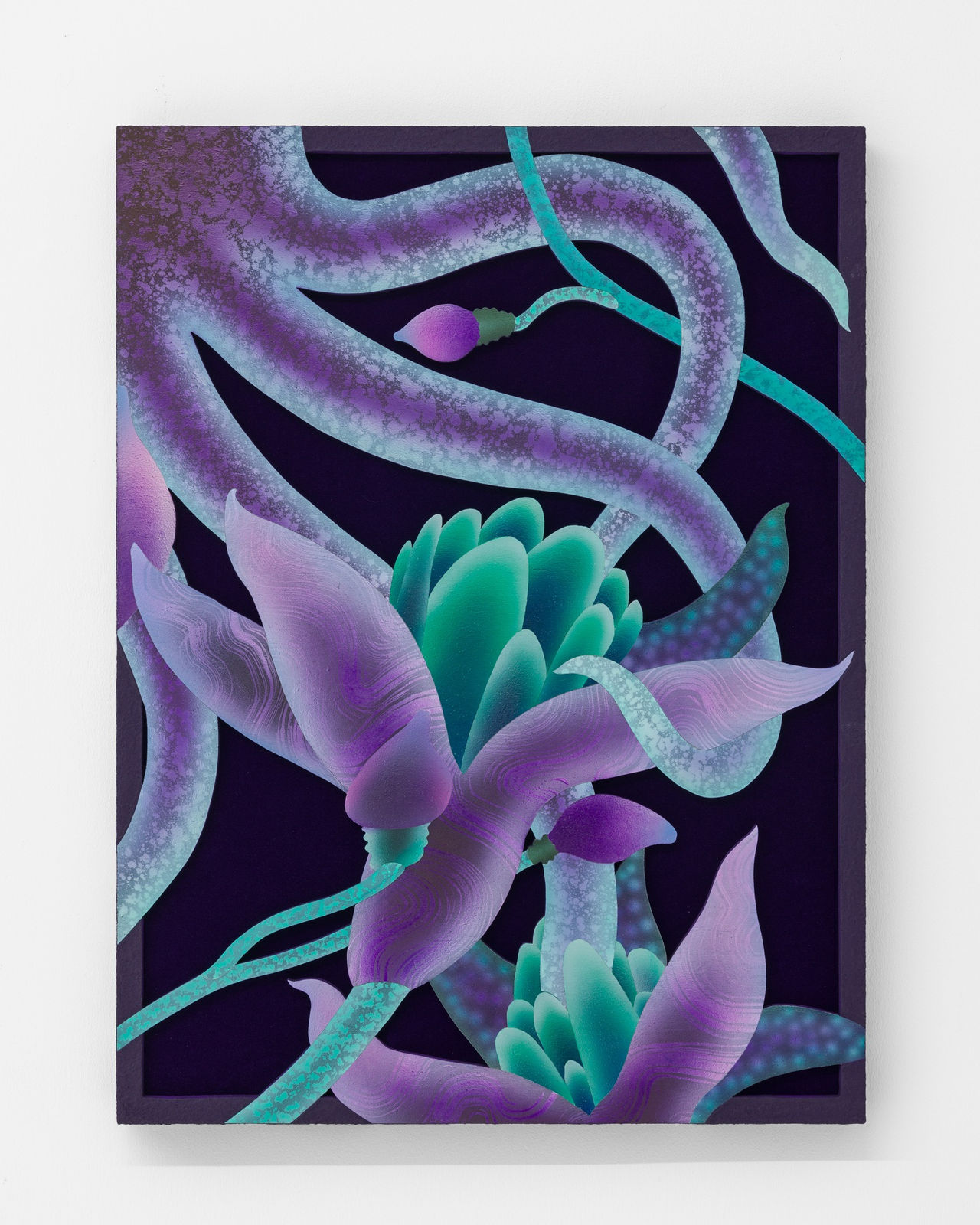 Mevlana Lipp 梅夫拉纳·利普, Euphoria 狂喜, 2022