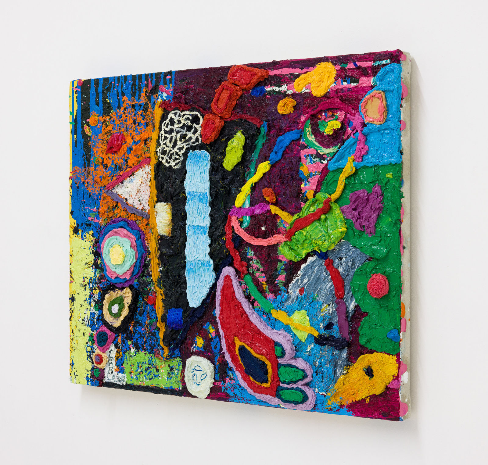 Daniel Chen 陈飞, Fei 飞, 2022