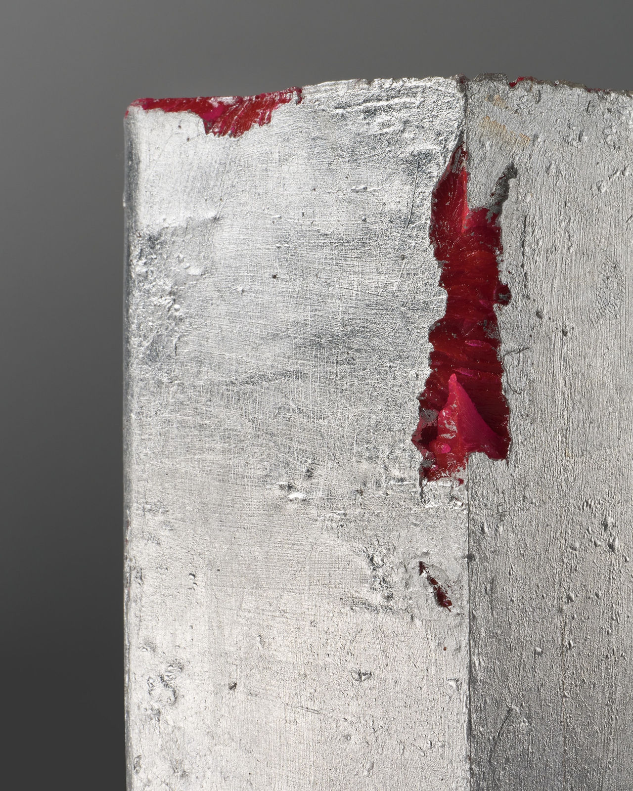 Alice Wang 王凝慧, Untitled 无题, 2025