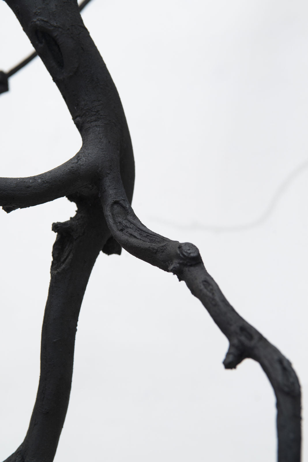 Maya Kramer 玛雅·克莱默, Bound 束缚, 2014