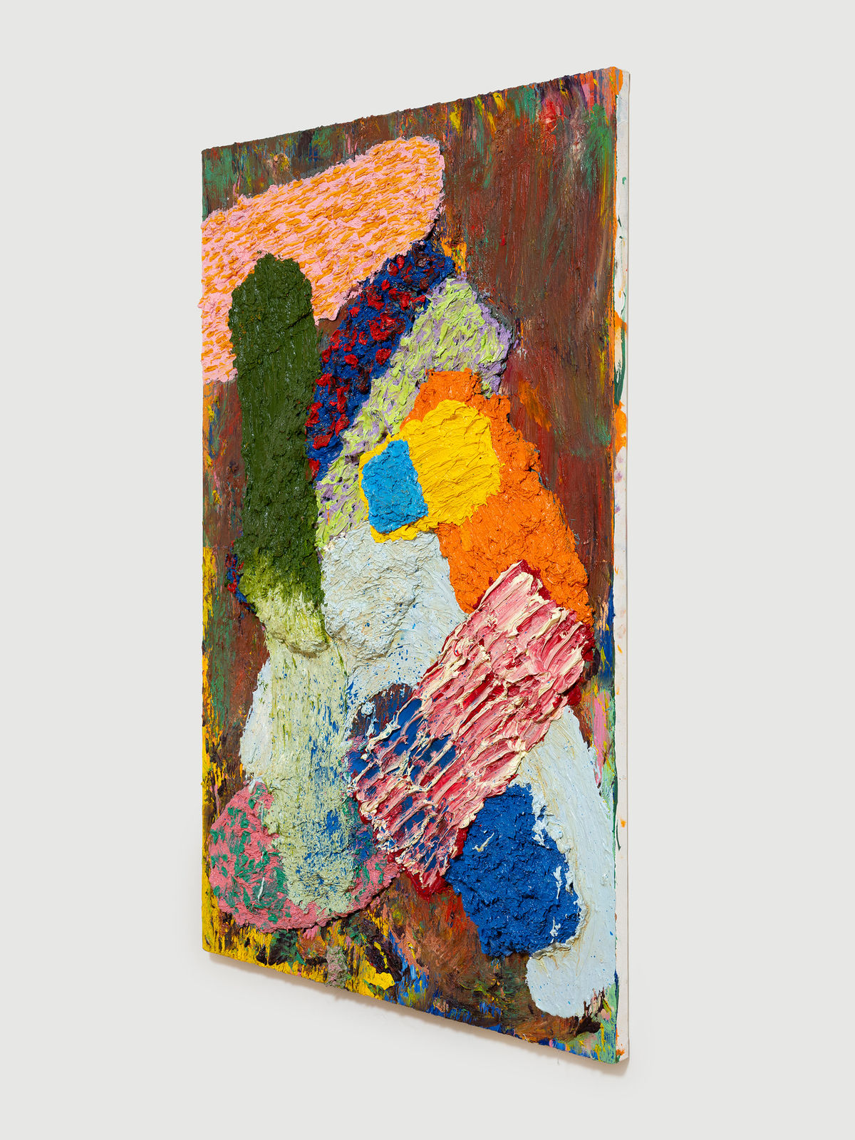 Daniel Chen 陈飞, Mom's Kitchen 妈妈的厨房, 2021