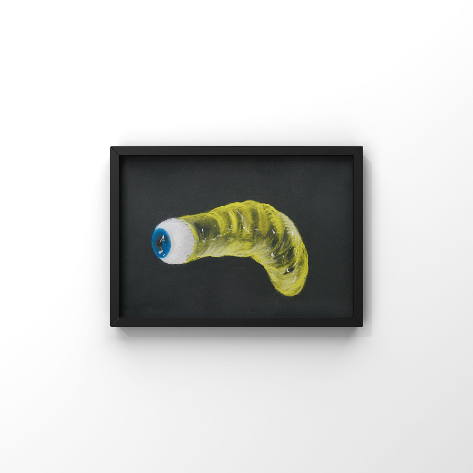 Wang Haiyang 王海洋, "The Birth of the Word, to the Demise of the Bird"《从一本书开始到一只死鸟结束》, 2014-2018