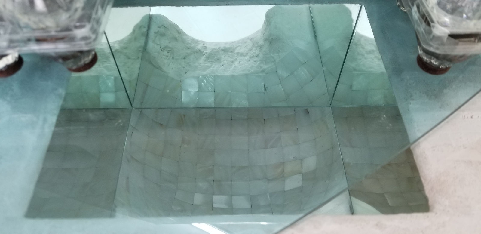 Leelee Chan 陳麗同, Protector 守护者, 2018