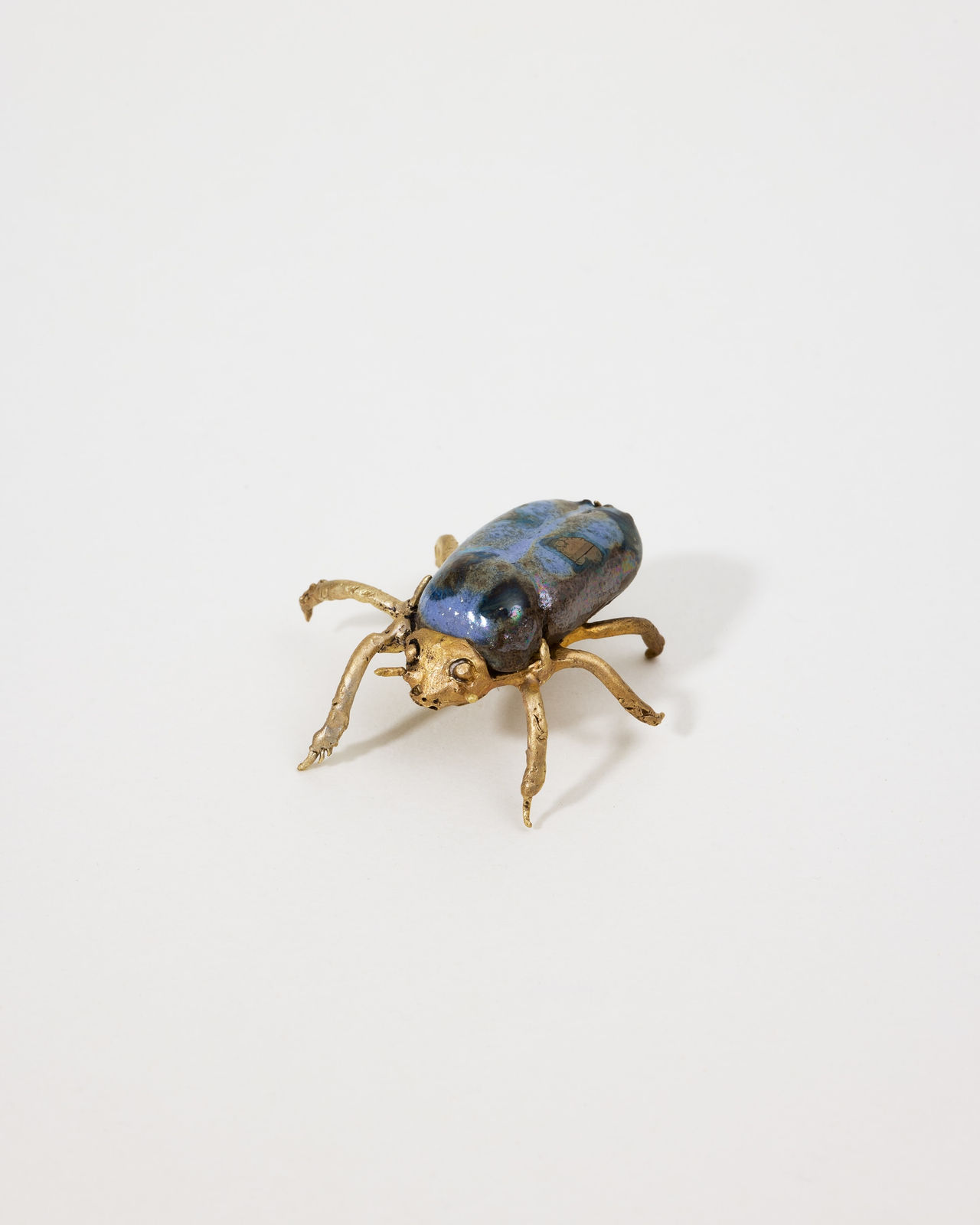 Elizabeth Jaeger 伊丽莎白·耶格, Beetles 甲壳虫, 2024