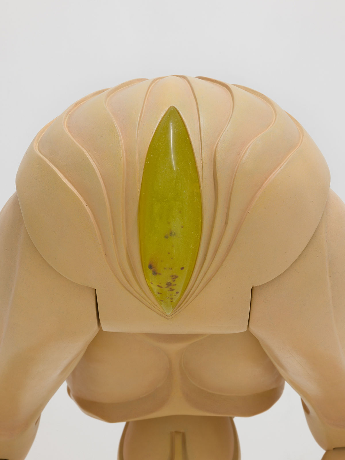 Liao Wen 廖雯, Stare 目光, 2022