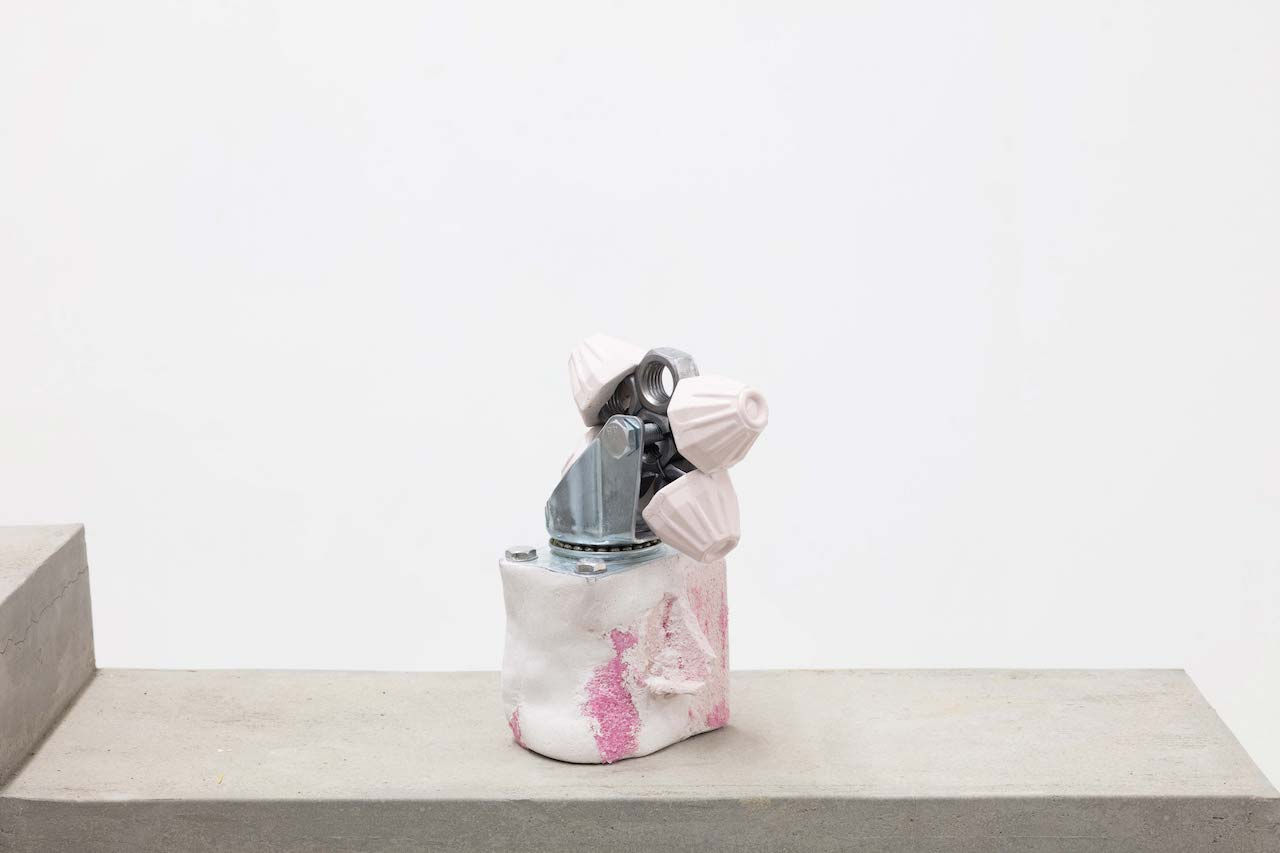 Leelee Chan 陳麗同, Spinner 编造者, 2019