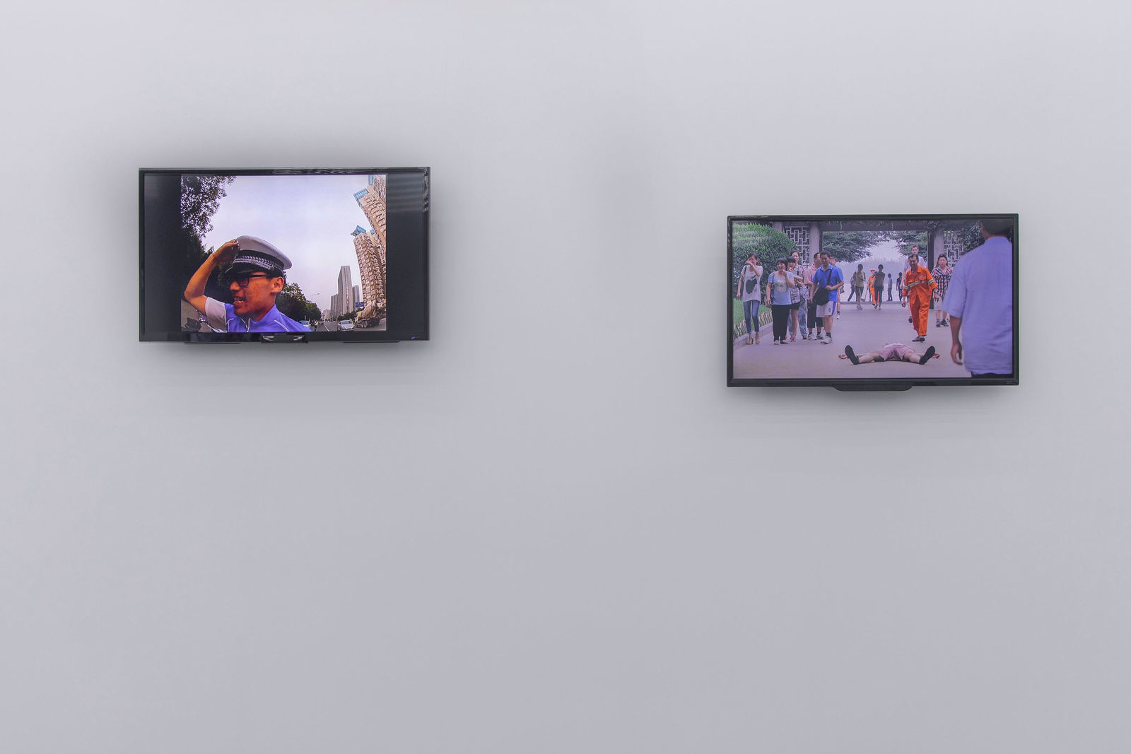 Feng Chen 冯晨, Hat 帽子, 2012