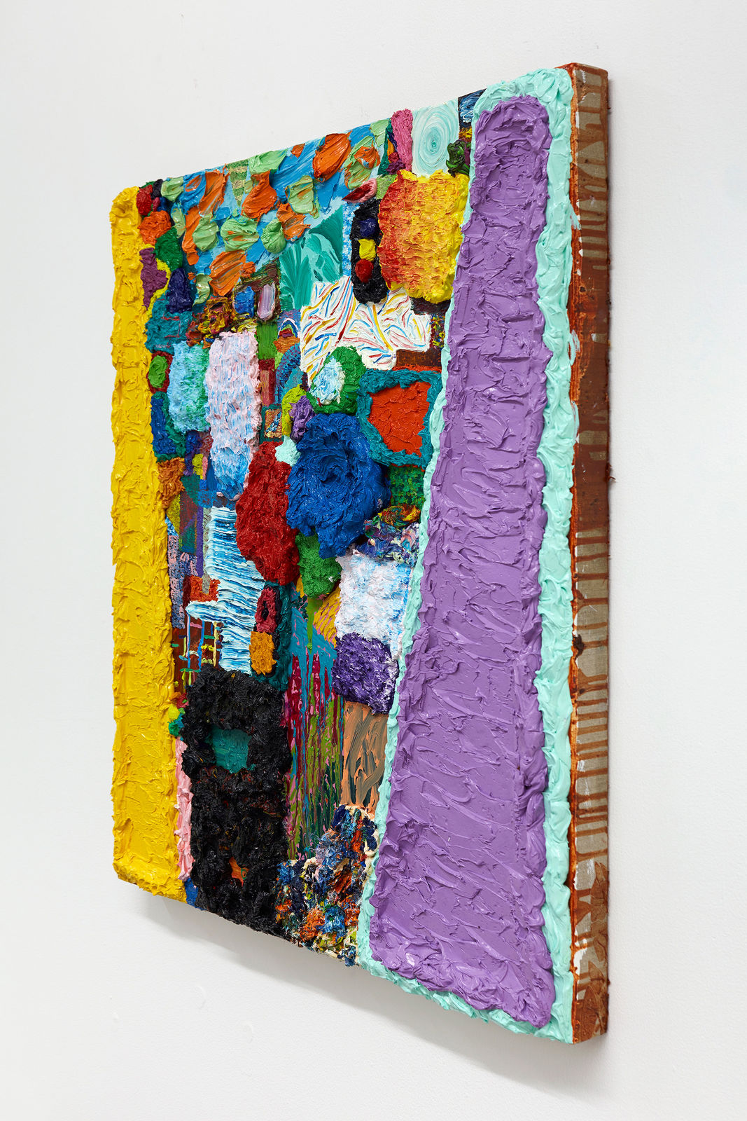 Daniel Chen 陈飞, 2436, 2021