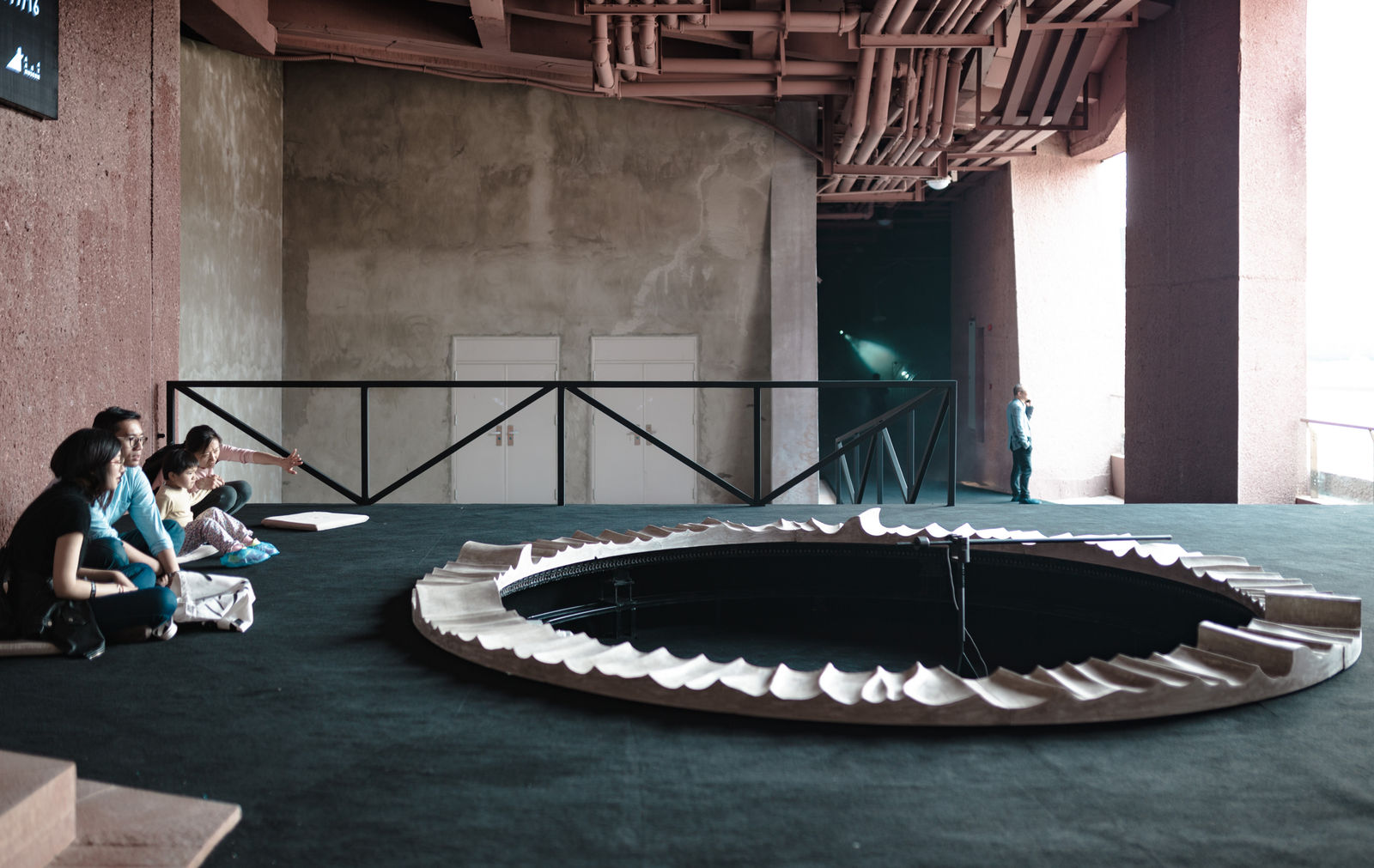 Feng Chen 冯晨, W, 2017