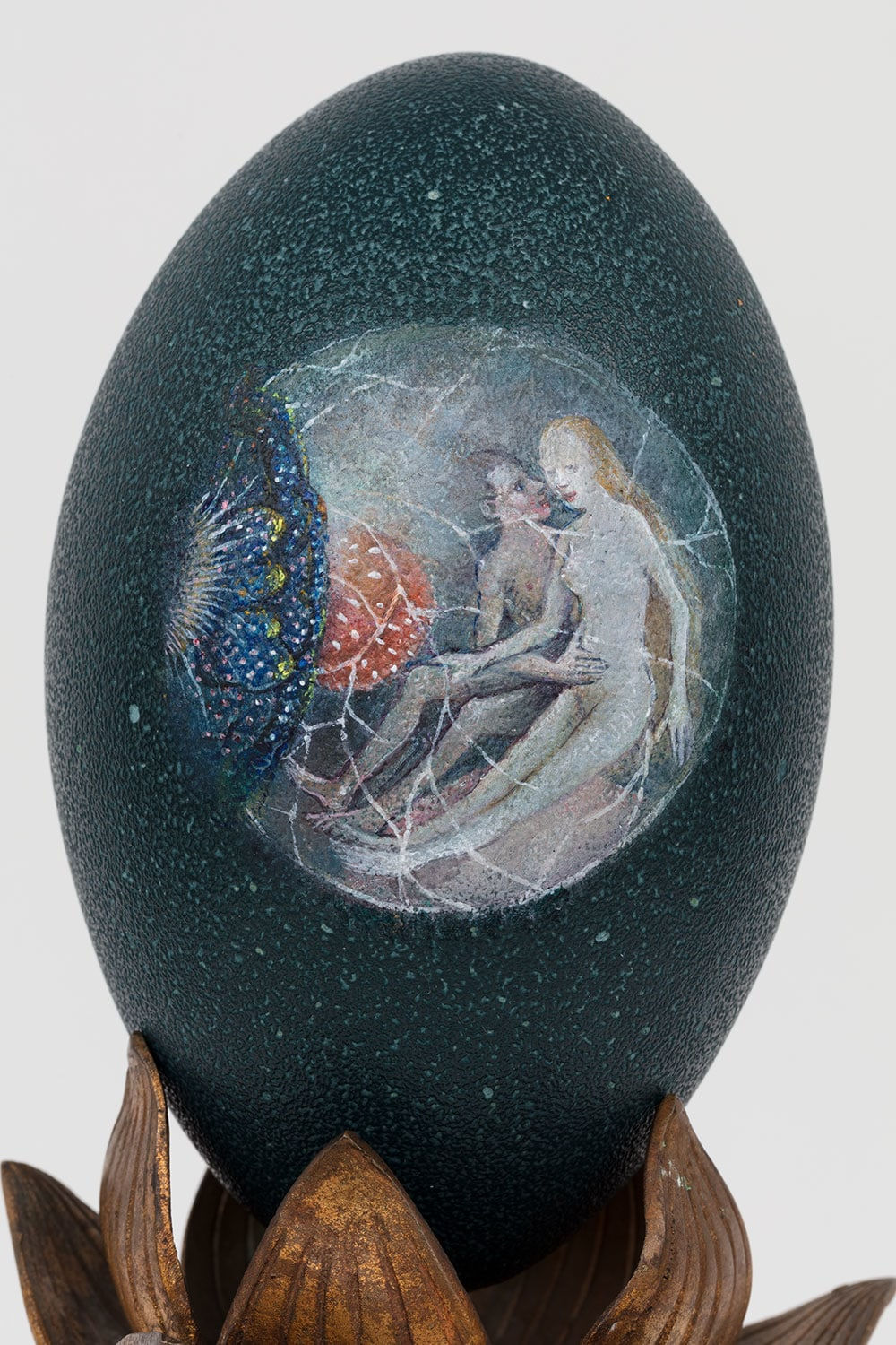 Chris Oh 克里斯·吴, Bud 花蕾, 2023