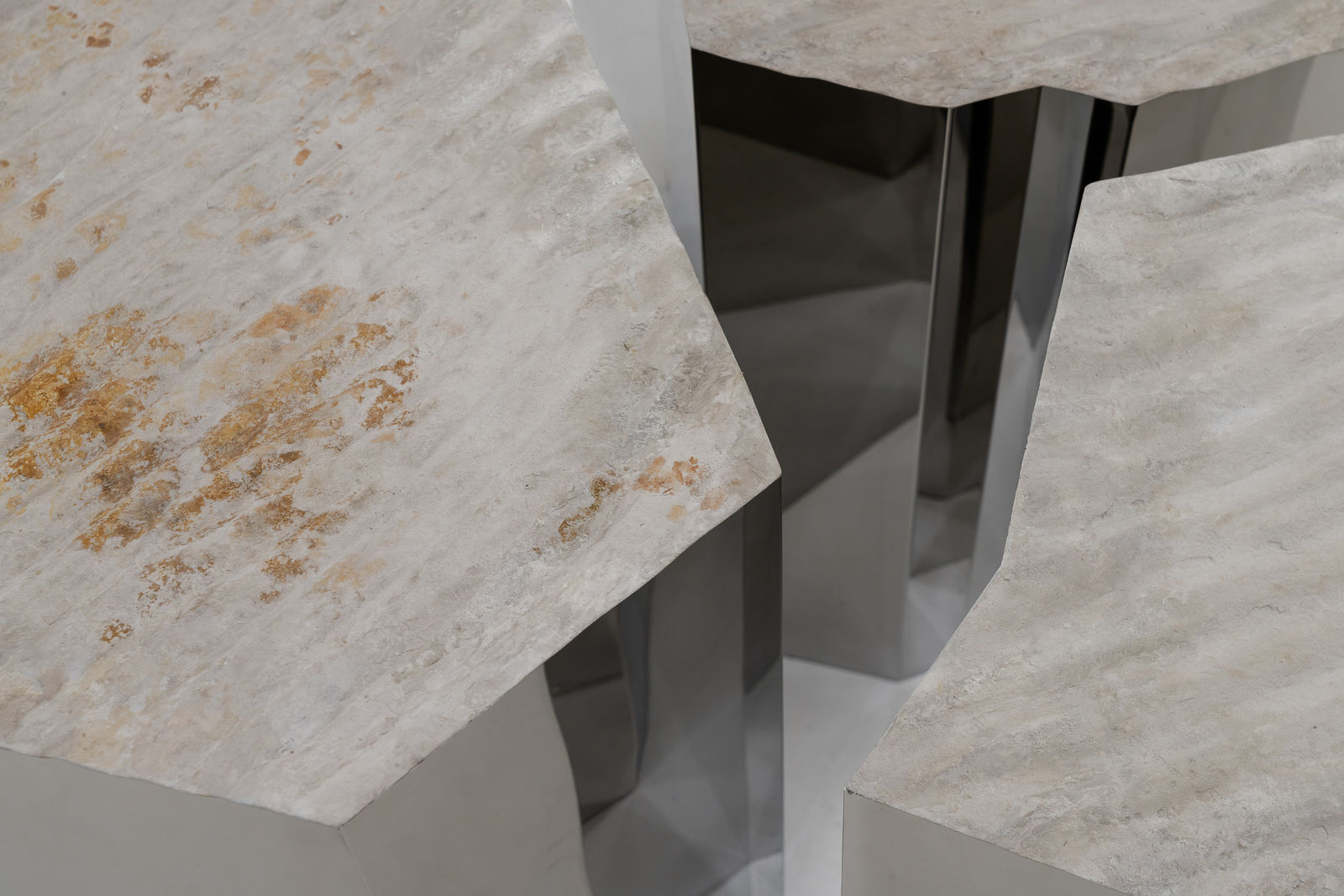 Alice Wang 王凝慧, Untitled 无题, 2021