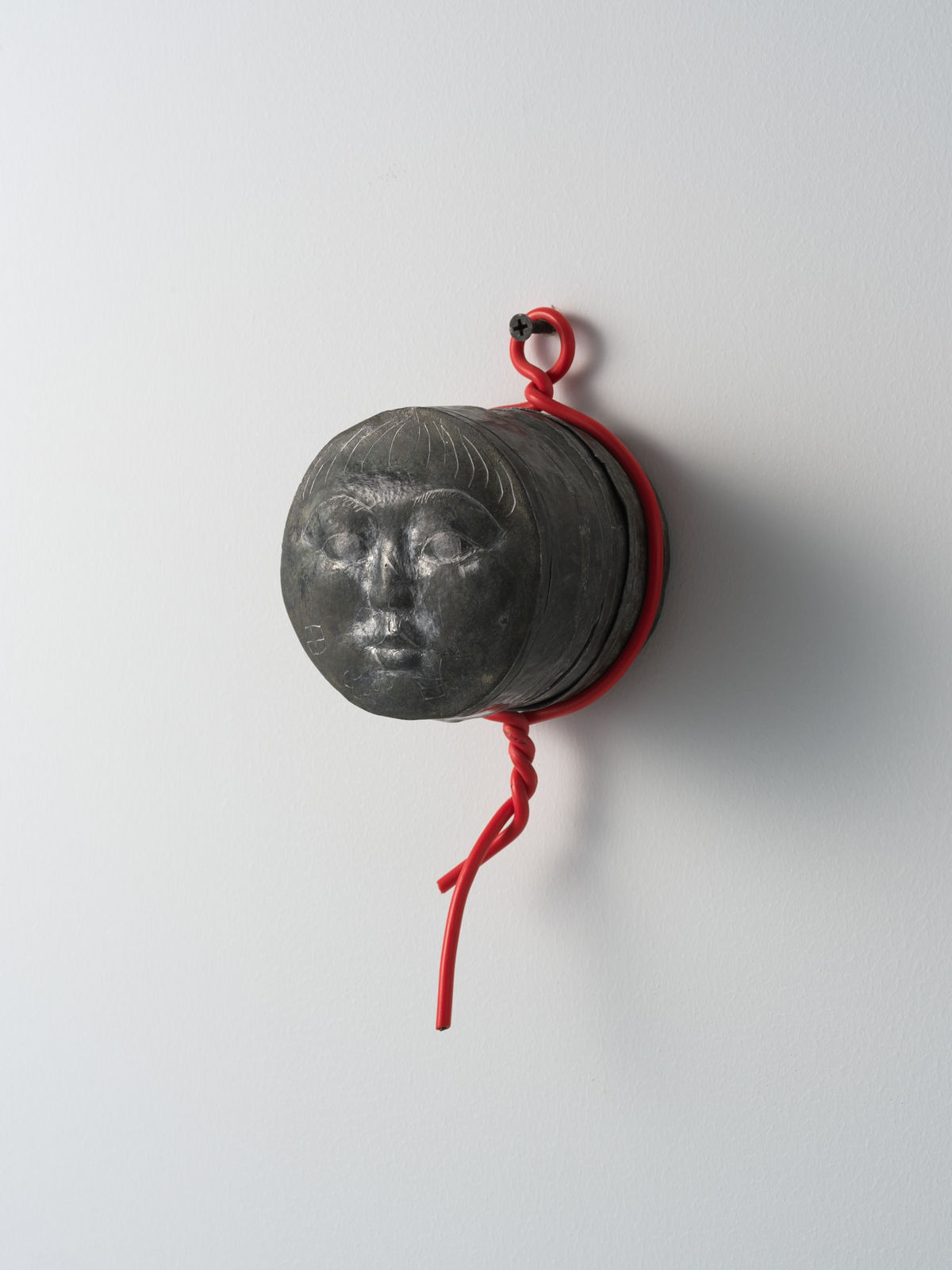 Tian Jianxin 田建新, Pot 屉, 2023