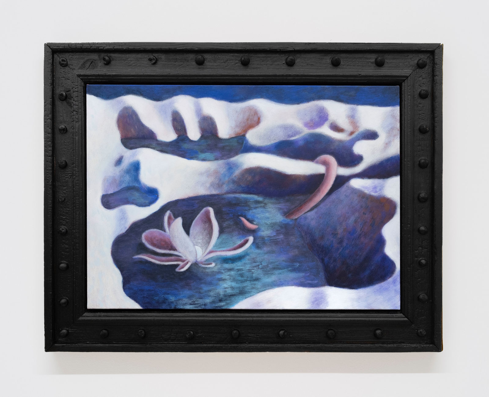 Mevlana Lipp 梅夫拉纳·利普, Thief 窃, 2025