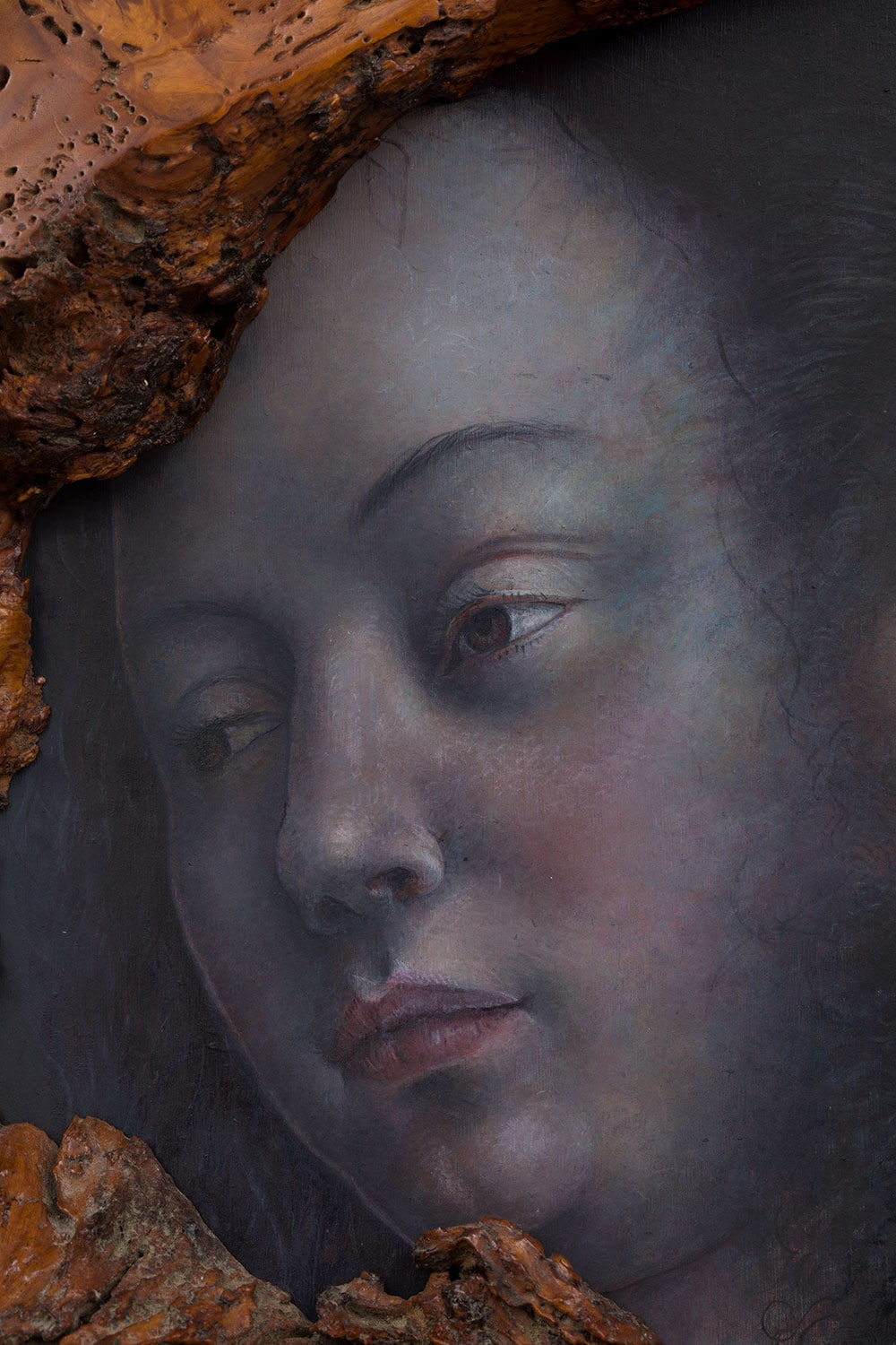 Chris Oh 克里斯·吴, Xylem 木质部, 2023