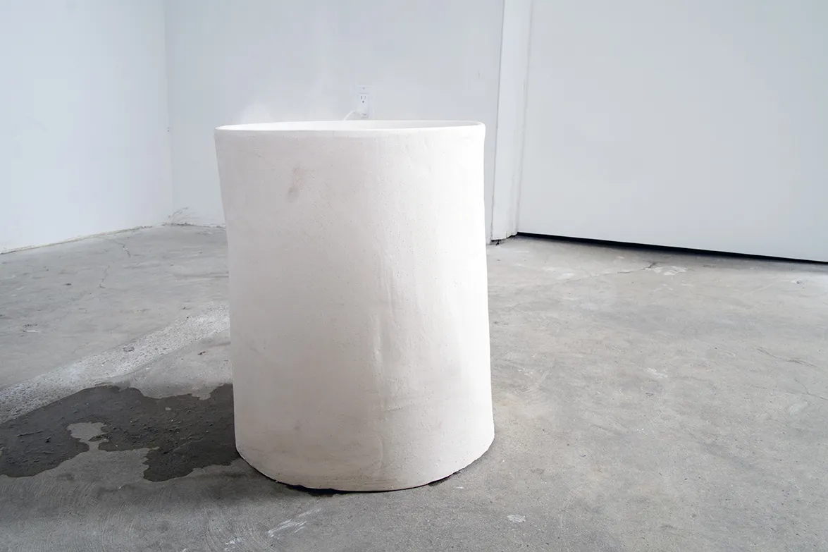 Alice Wang 王凝慧, Untitled 无题, 2017