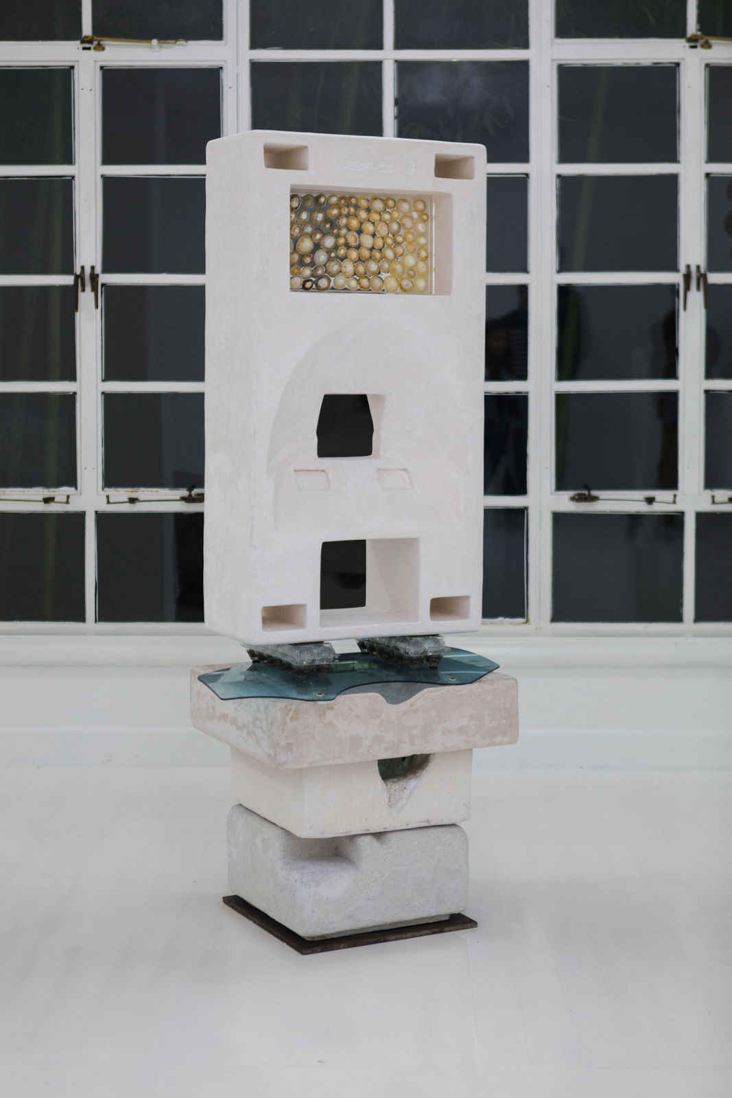 Leelee Chan 陳麗同, Protector 守护者, 2018