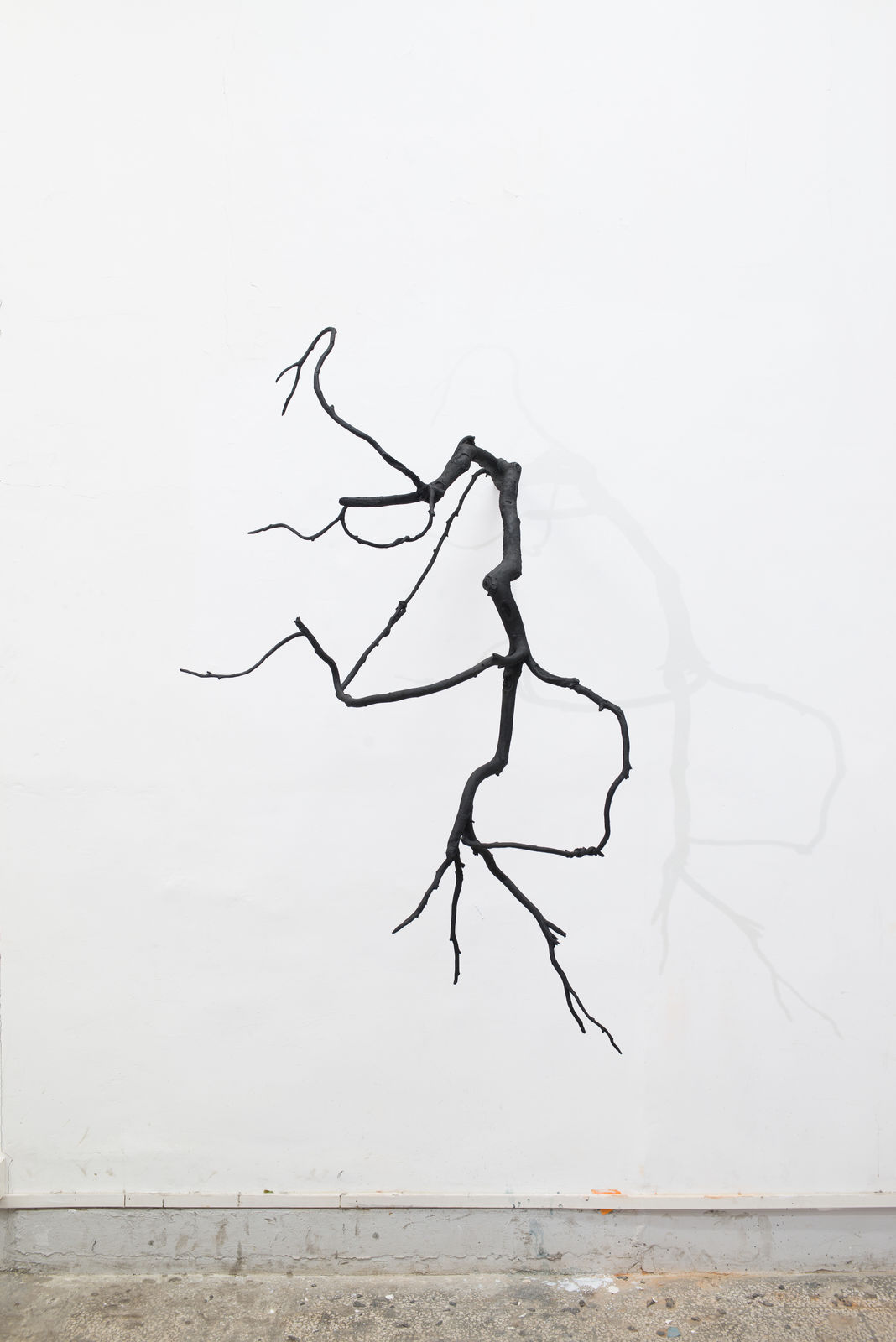 Maya Kramer 玛雅·克莱默, Bound 束缚, 2014