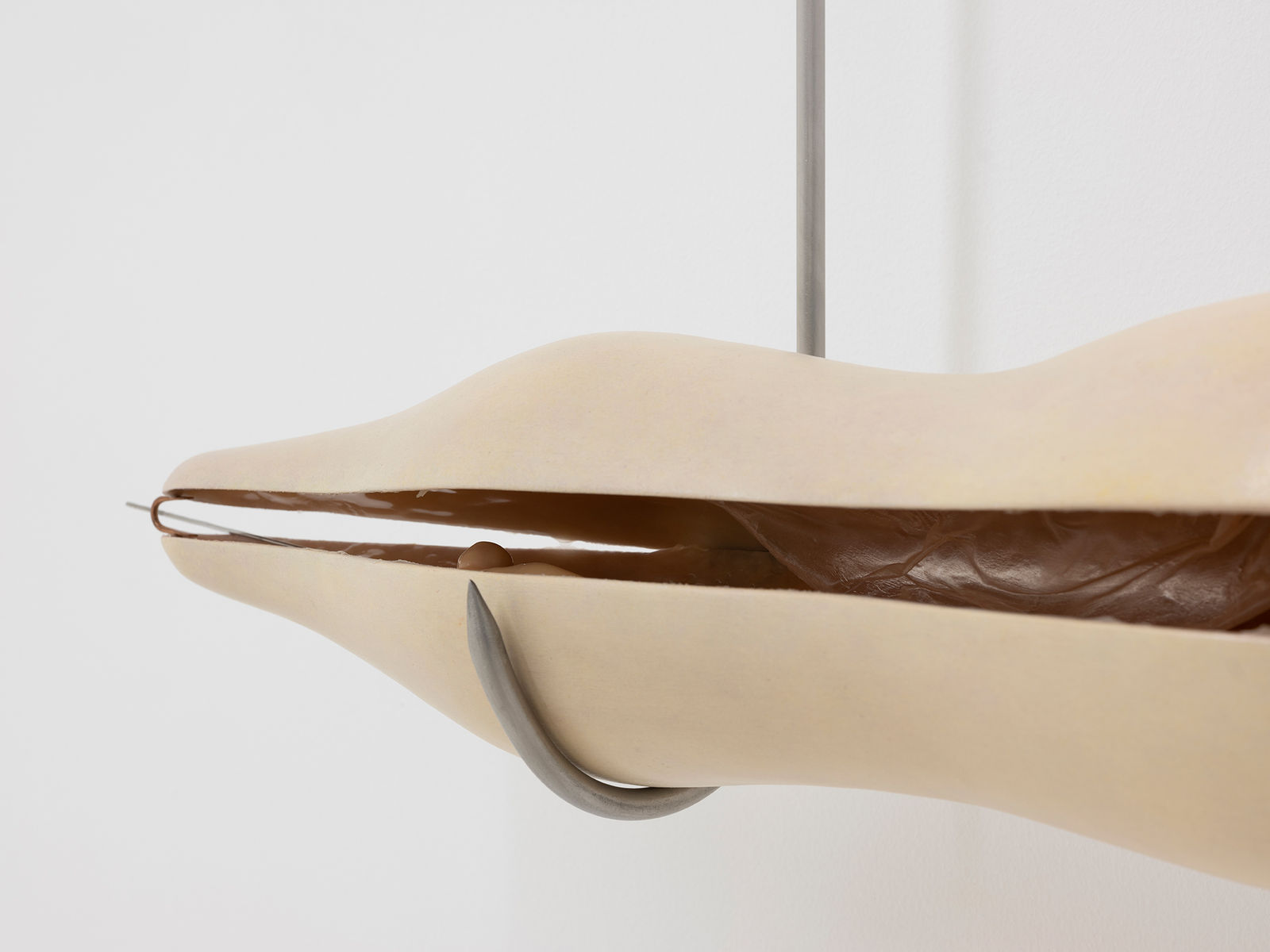 Liao Wen 廖雯, Cultured, 2021