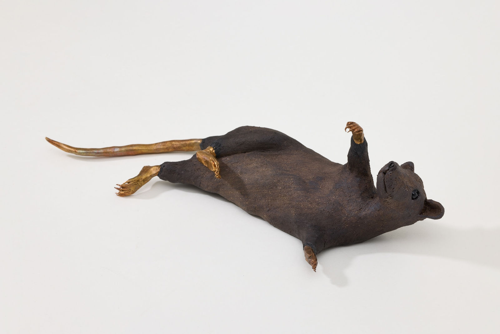 Elizabeth Jaeger 伊丽莎白·耶格, Rat 老鼠, 2024