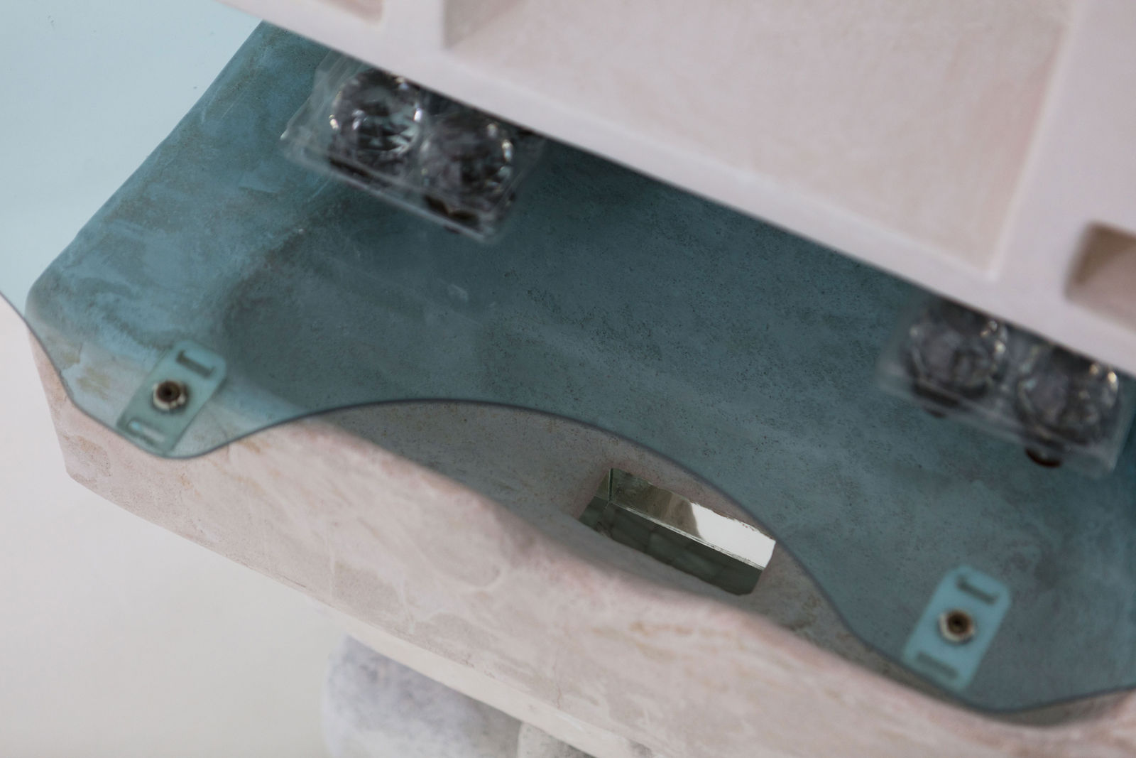 Leelee Chan 陳麗同, Protector 守护者, 2018