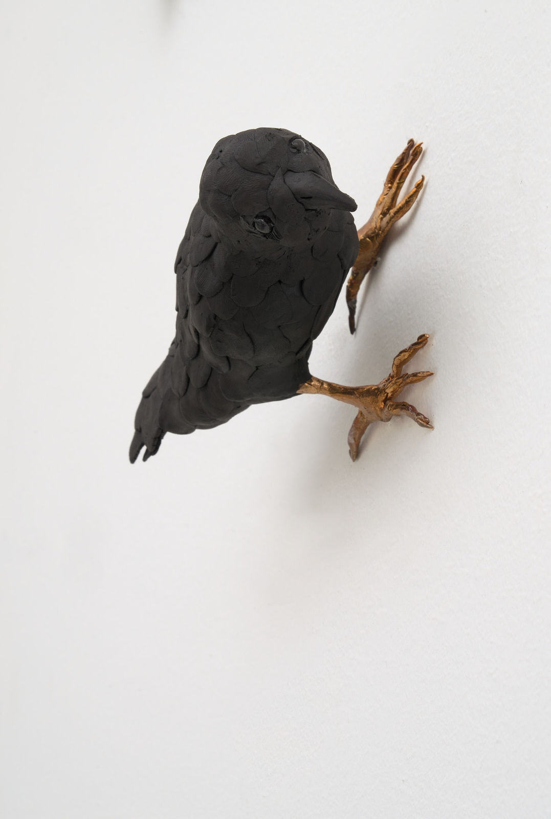 Elizabeth Jaeger 伊丽莎白·耶格, Bird 鸟, 2023