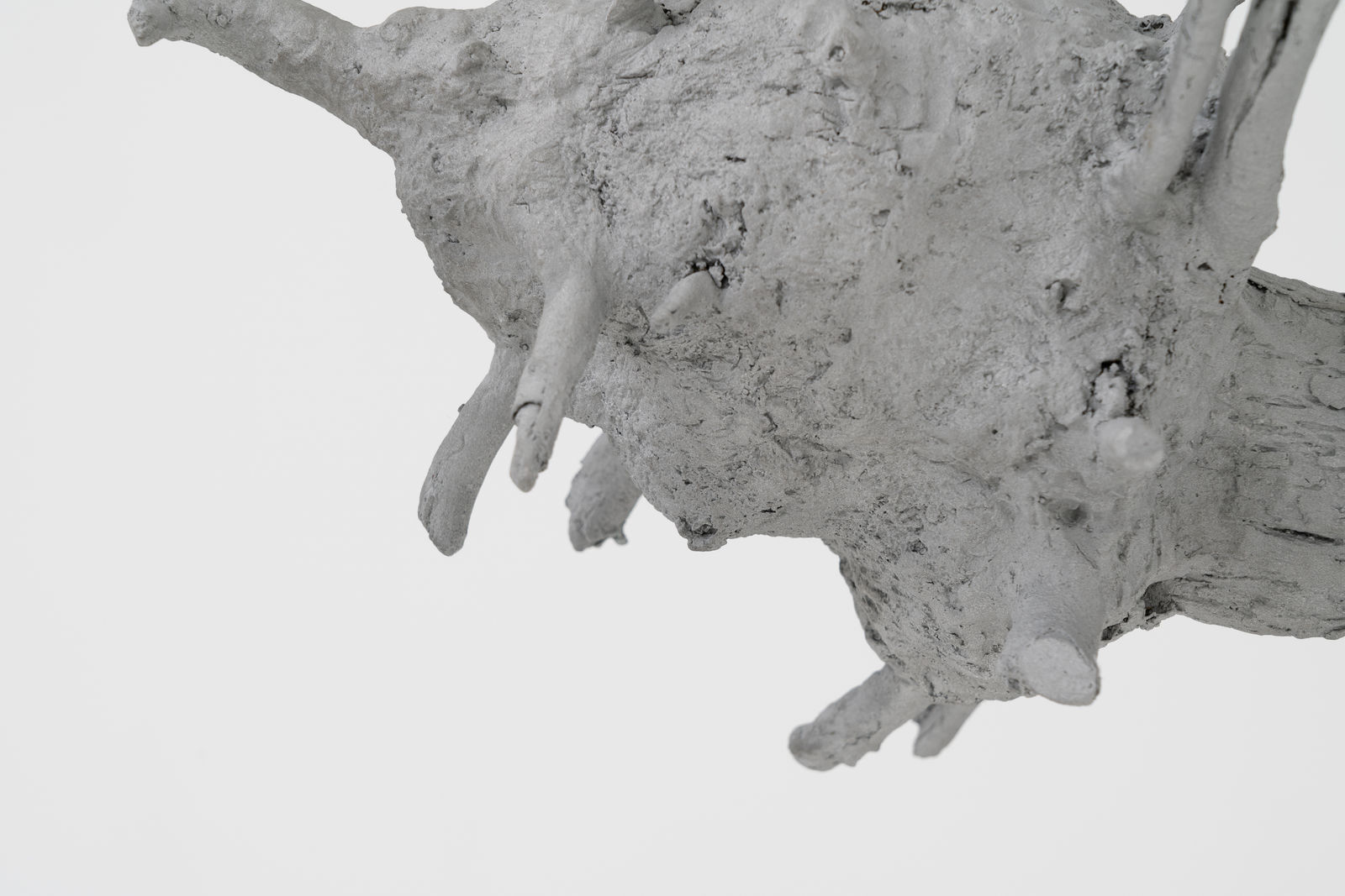 Maya Kramer 玛雅·克莱默, Flashpoint 闪点, 2018