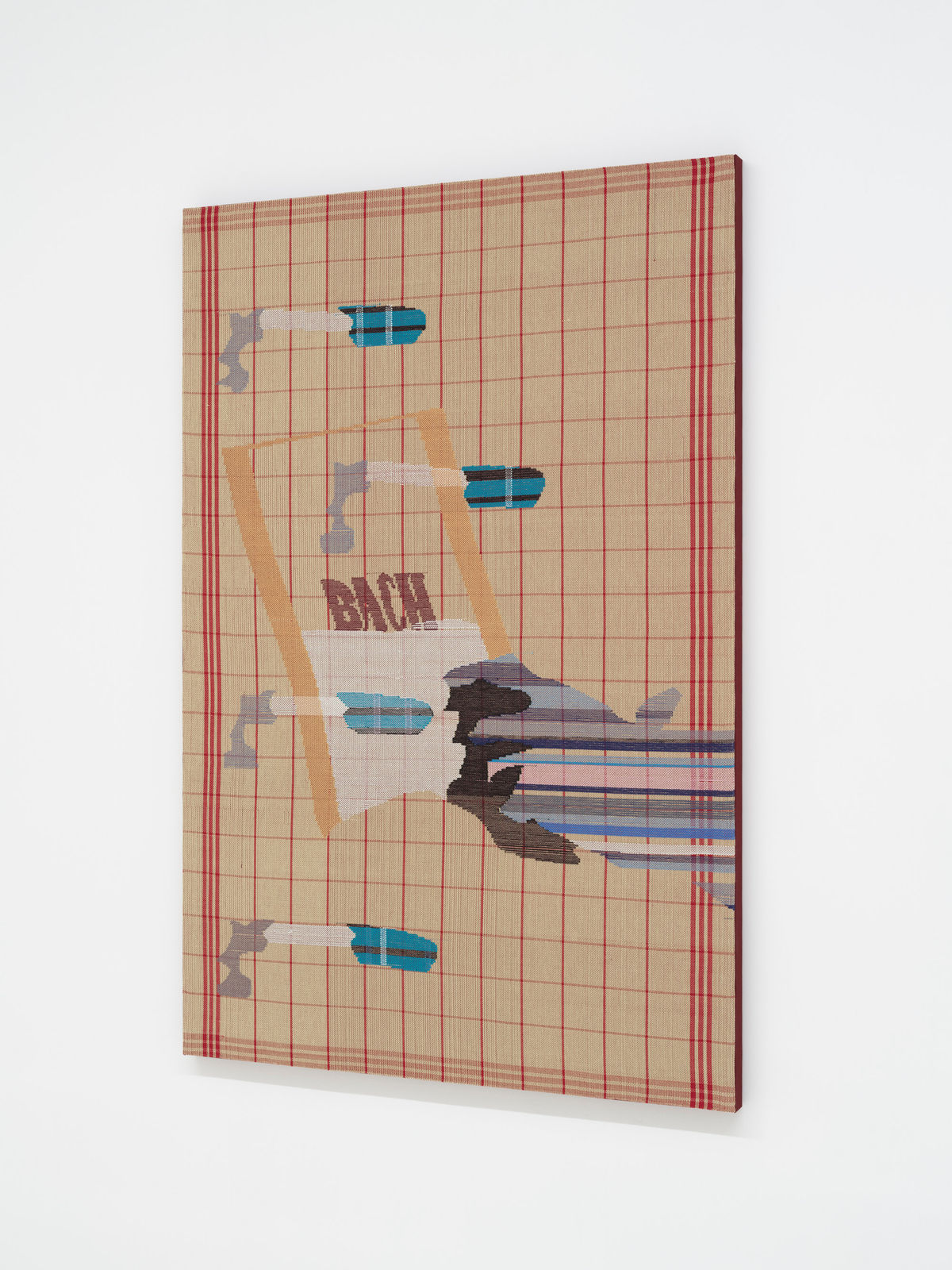 Miranda Fengyuan Zhang 张丰渊, Recording Bach 录制巴赫, 2025