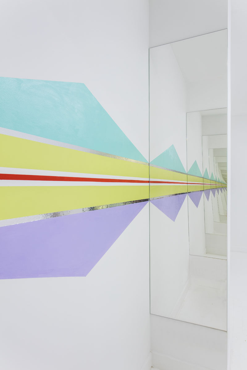 Wang Zhiyi 王智一, CTM Phenomenon 奇迹CTM, 2018