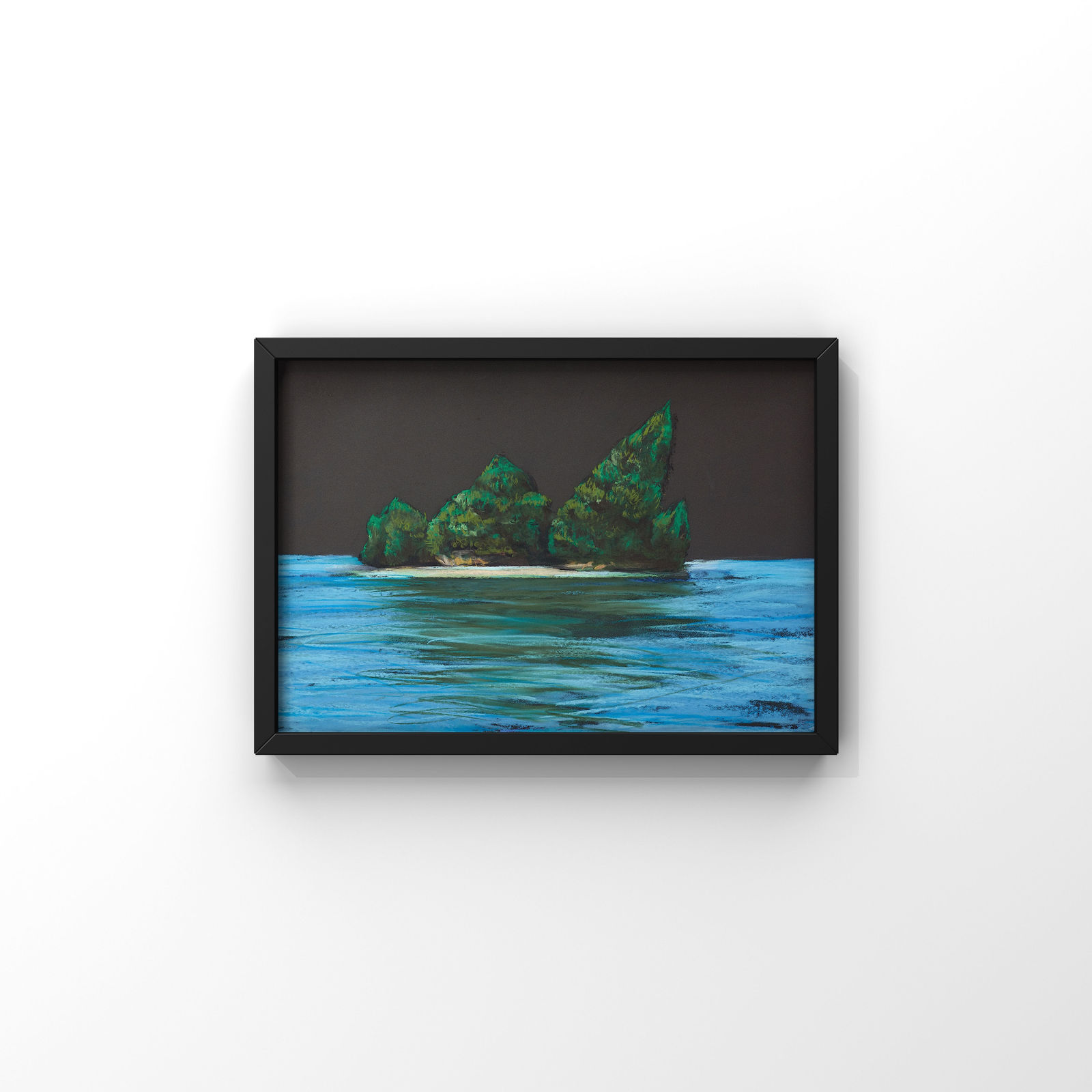 Wang Haiyang 王海洋, "The Birth of the Word, to the Demise of the Bird"《从一本书开始到一只死鸟结束》, 2014-2018