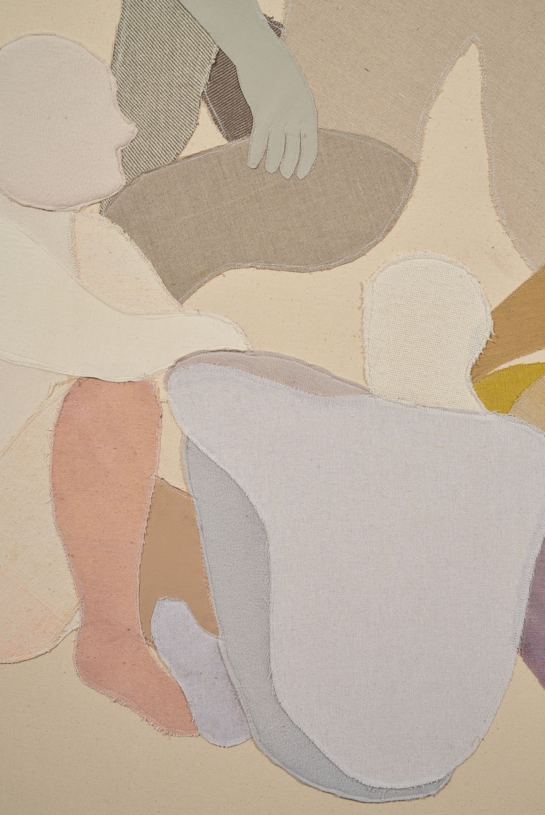 Alessandro Teoldi 亚历山德罗·泰尔迪, In Good Company 好同伴, 2023