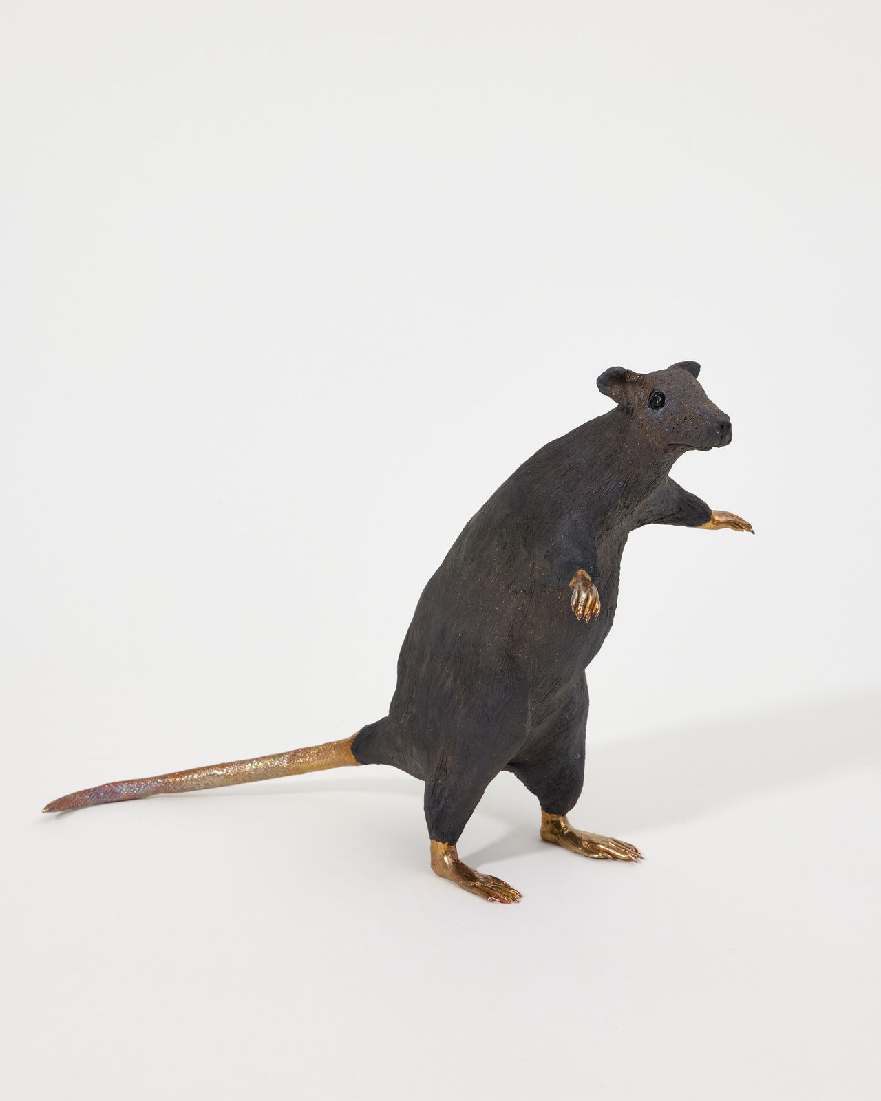 Elizabeth Jaeger 伊丽莎白·耶格, Rat 老鼠, 2024
