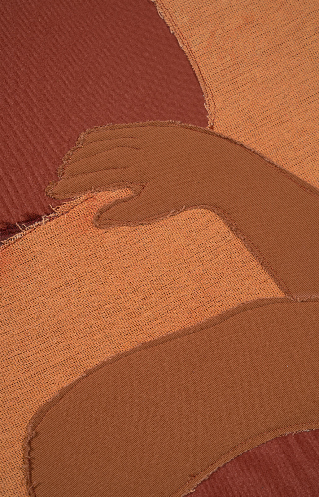 Alessandro Teoldi 亚历山德罗·泰尔迪, Falling 坠落, 2023