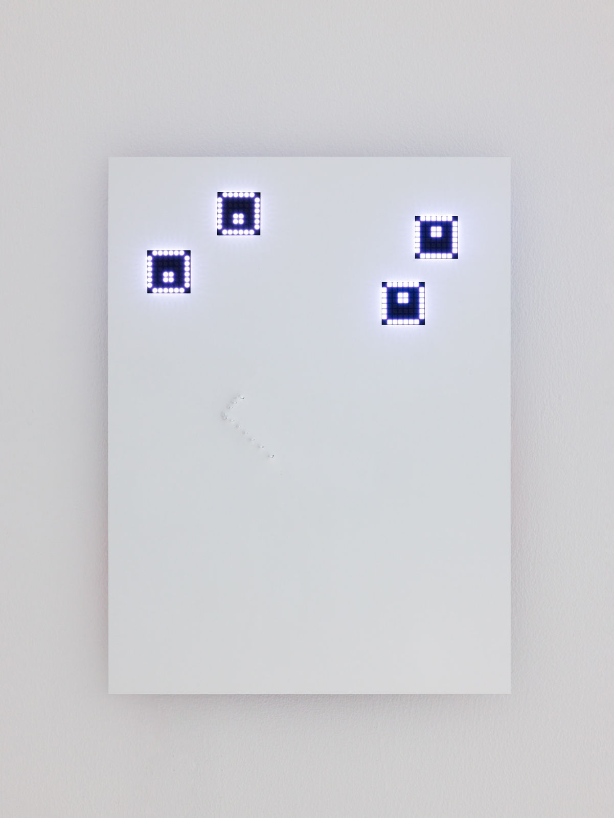 Feng Chen 冯晨, Twinkle 4 小眼睛 4, 2023