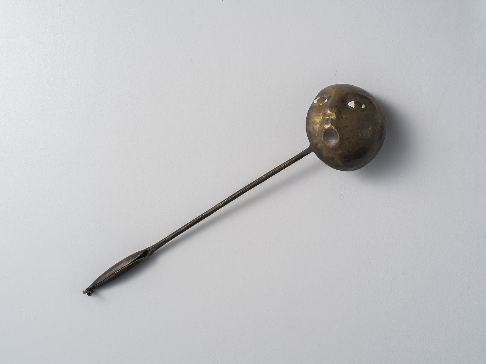 Tian Jianxin 田建新, Stick 捅, 2023