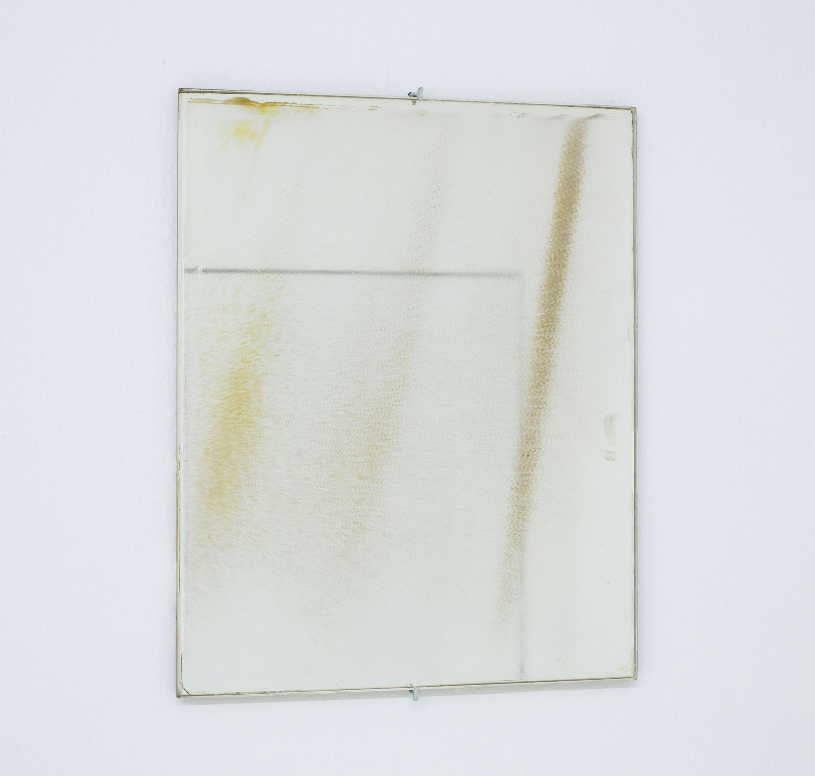 Alice Wang 王凝慧, Untitled 无题, 2018