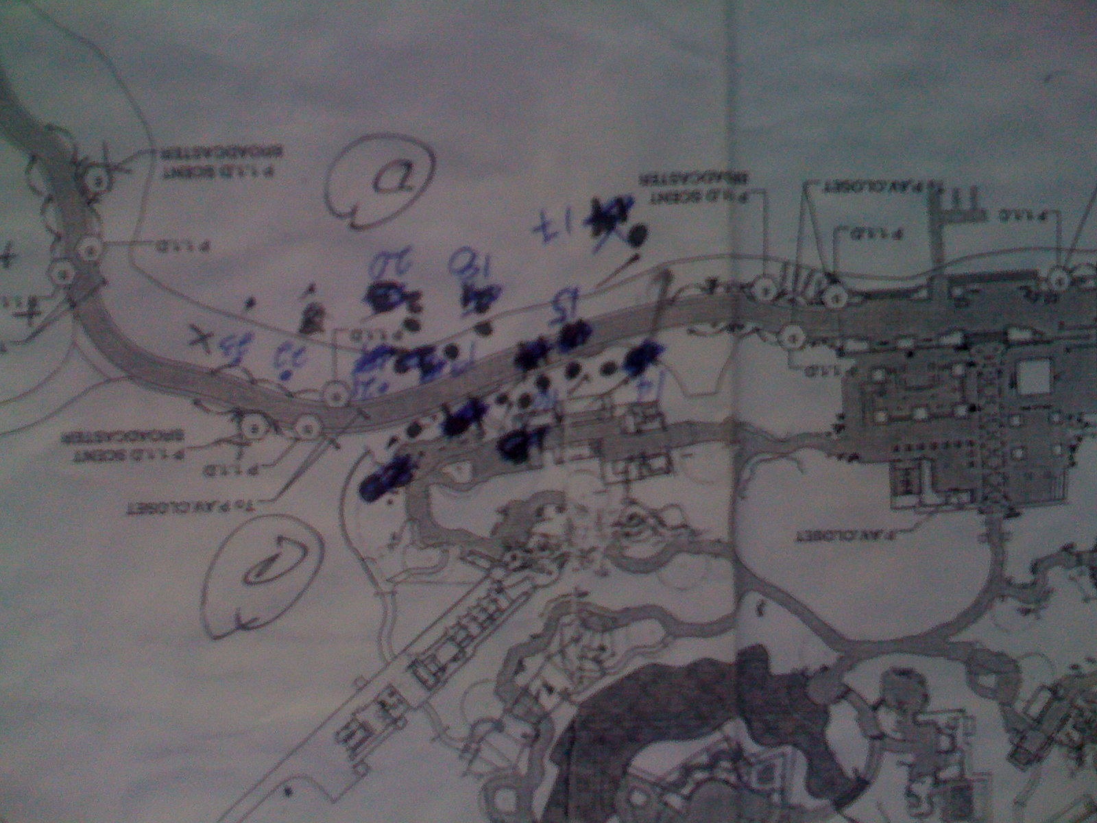 Carlos Betancourt in collaboration with Alberto Latorre, Still Zoo ( public art commission), 2008