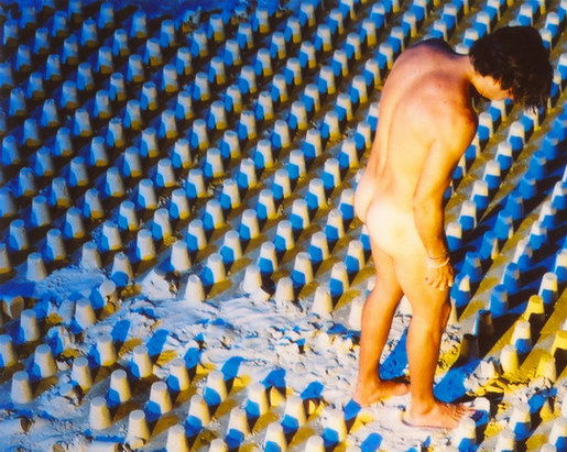 Carlos Betancourt, En la Arena Sabrosa: Jugando , 2004