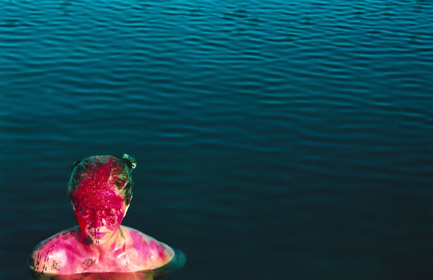 Carlos Betancourt, Untitled (Tropical Cottages II), I, 2002