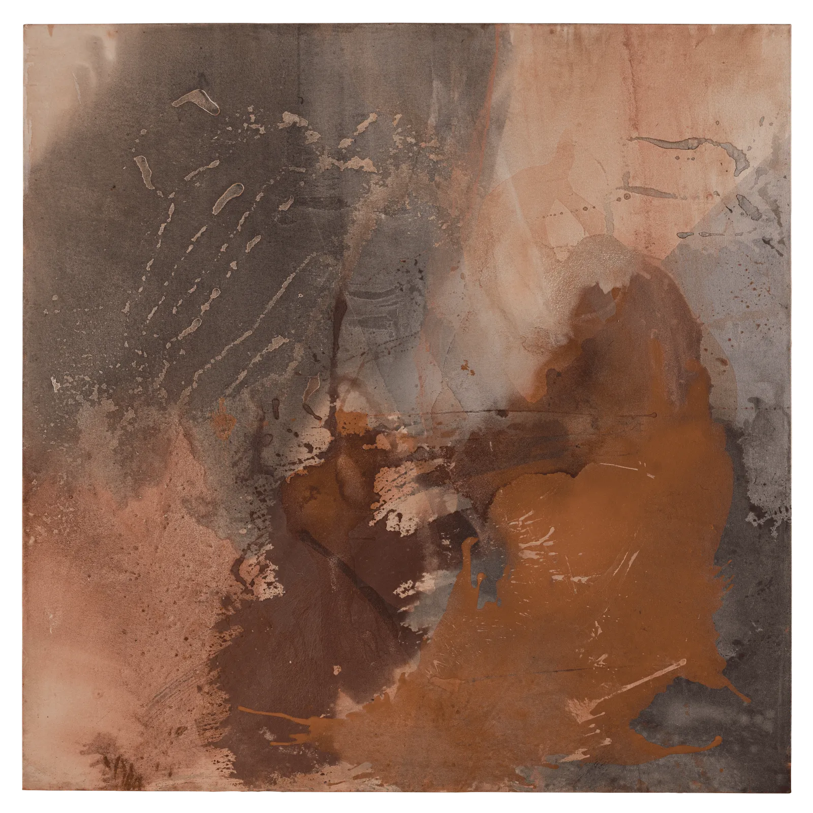 Belony Alma Ferreira, Sem título, 2022