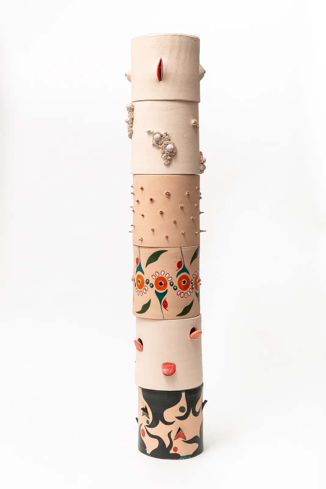 Kássia Borges, #7 da série Rezo da mulher Pagé, 2023