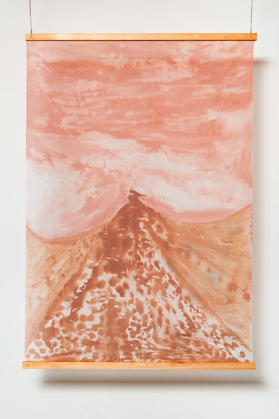 Sophia Pinheiro, #1 da série Wajxaqib' B'aatz (Ano Novo Lunar Maya), 2025